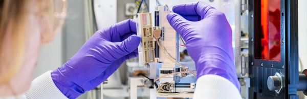 AAP internes STS - campagne 2026