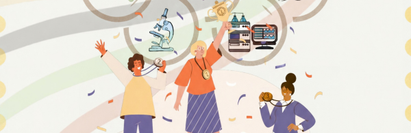 Young Scientists STS Olympiades - 22 october 2026 | Registration Deadline : 9 october