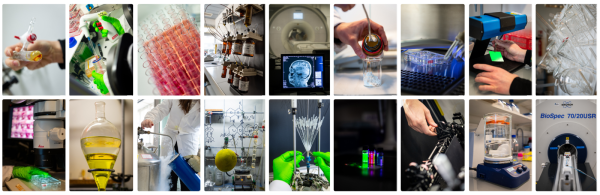 7e Journée scientifique du département STS