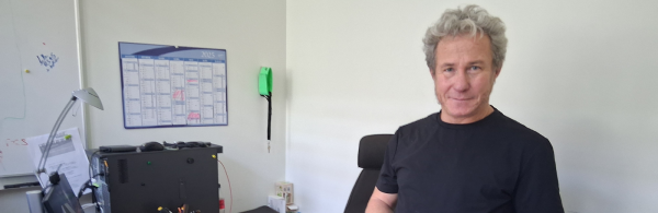 Un métier, un portrait - Ctrl + Alt + Science : l’informatique avec beaucoup d’humain